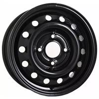 TREBL Lada X40021 P 6,0\R15 4*98 ET35 d58,6 Black [9303643]