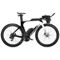 Шоссейный велосипед Cervelo P-Series Disc Force Etap AXS 1 (2020)