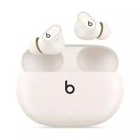 Наушники Beats Studio Buds Plus Ivory MQLJ3