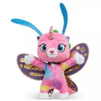 Игрушка-брелок Rainbow Butterfly Unicorn Kitty Фелисити-бабочка