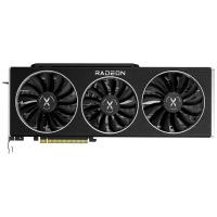 Видеокарта XFX MERC 319 Radeon RX 6800 XT BLACK Gaming 16GB (RX-68XTACBD9)