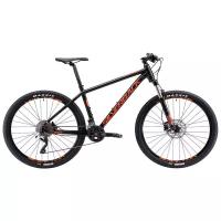 Горный (MTB) велосипед Silverback Spectra 275 (2019)