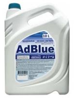 Жидкость AdBlue для систем SCR а/м Евро 4/5/6 NIAGARA 4008000012