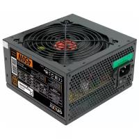 Блок питания Ginzzu PB450 450W черный