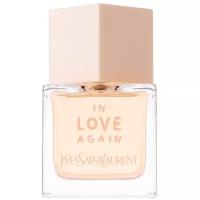 Туалетная вода Yves Saint Laurent женская La Collection In Love Again 80 мл