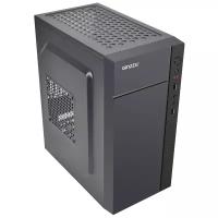 Компьютерный корпус Ginzzu B220 Black