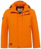 Мужская куртка Jacket 420224-8E75 оранжевый 50 EU/M