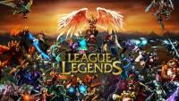 Подарочная карта League Of Legends Eu West 5 EURO Points