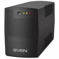 Интерактивный ИБП SVEN UP-B1000