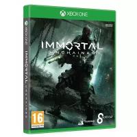 Игра Immortal: Unchained