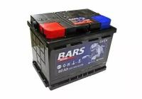 Аккумулятор BARS 6СТ-60 АПЗ п. п