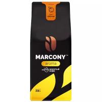 Кофе мол. MARCONY AROMA со вкусом Апельсина (200г) м/у