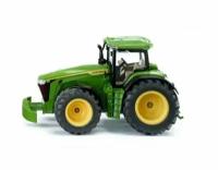 Трактор John Deere 8R 370, Siku, 3290