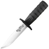 Нож фиксированный Cold Steel Survival Edge с чехлом
