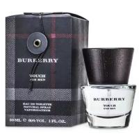 Туалетная вода Burberry Touch 30 мл