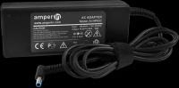 Блок питания Amperin AI-HP90C для ноутбуков HP 19.5V 4.62A 4.5x3.0mm 90W