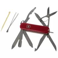 Нож многофункциональный VICTORINOX MiniChamp