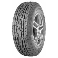 Автошина Continental ContiCrossContact LX 2 215/50 R17 91H