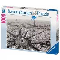 Пазл Ravensburger Черно-белый Париж (15736)