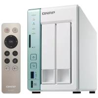 QNAP D2 Pro