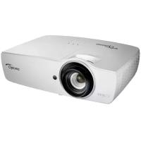 Проектор Optoma WU470 1920x1200, 20000:1, 5000 лм, DLP, 2.95 кг