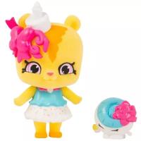 Игровой набор Moose Shopkins + Shoppet Хип Хамстер 56969