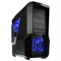 Компьютерный корпус Zalman Z11 Plus Black