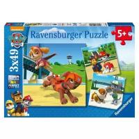 Набор пазлов Ravensburger Щенячий патруль (09239)