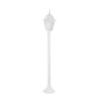 Arte Lamp Уличный светильник Bremen A1016PA-1WH