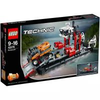 Конструктор LEGO Technic 42076 Корабль на воздушной подушке