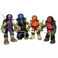 Playmates TOYS TMNT DoJo 91440