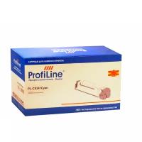 Картридж ProfiLine PL-CE341A-C