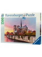 Пазл Ravensburger Нотр Дам (16345)