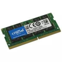 Оперативная память Crucial CT16G4SFD824A