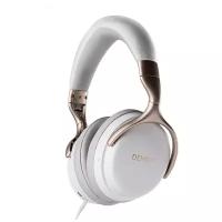 Полноразмерные Denon AH-GC25W white