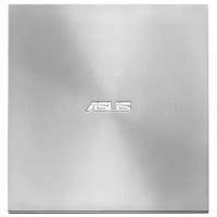 Оптический привод ASUS SDRW-08U7M-U Silver, BOX, черный