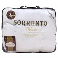 ПП Одеяло евро "Верблюжья шерсть" классика Sorrento Deluxe 200*215