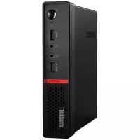 Настольный компьютер Lenovo ThinkCentre M715 Tiny (10VG002LRU)