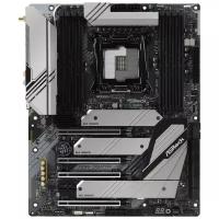 Плата материнская Asrock Asrock X299 CREATOR RTL {LGA 2066, Intel X299, ATX, BOX}