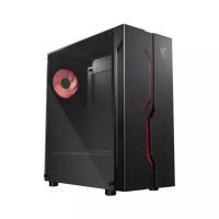 Корпус Midi-Tower ATX MSI MAG VAMPIRIC 010M черный