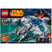 LEGO Star Wars 75042 Droid Gunship, 439 дет