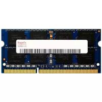 Оперативная память DDR3 8Gb 1333 Mhz Hynix HMT41GS6MFR8C-H9 So-Dimm PC3-10600 для ноутбука