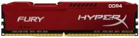 Оперативная память HyperX 16 ГБ DDR4 2666 МГц DIMM CL16 HX426C16FR/16