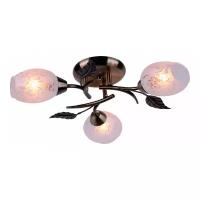 Люстра Arte Lamp Anetta A6157PL-3AB, E14