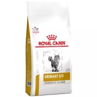 Royal Canin (вет.корма) RС Для кошек при МКБ и избыточном весе (Urinary SO Moderate calorie feline) 39540040R0 | Urinary SO Moderate Сalorie 0,4 кг 35876 (2 шт)