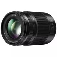 Panasonic 35-100mm f/2.8II Lumix G X OIS //