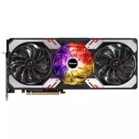 Видеокарта ASRock Radeon RX 6800 XT Phantom Gaming D OC 16GB (RX6800XT PGD 16GO), Retail