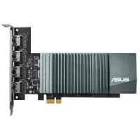 Видеокарта ASUS GeForce GT 710 Silent LP 2GB (GT710-4H-SL-2GD5)