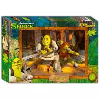 Пазл Step puzzle DreamWorks Shrek (95042), элементов: 260 шт