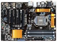 Материнская плата GIGABYTE GA-H97-D3H (Socket 1150, Intel H97, 4*DDR3, PCI-E 3.0 x16, Gb Lan Intel, Audio, 1*COM header (w/o cable), ATX) rev.1.1